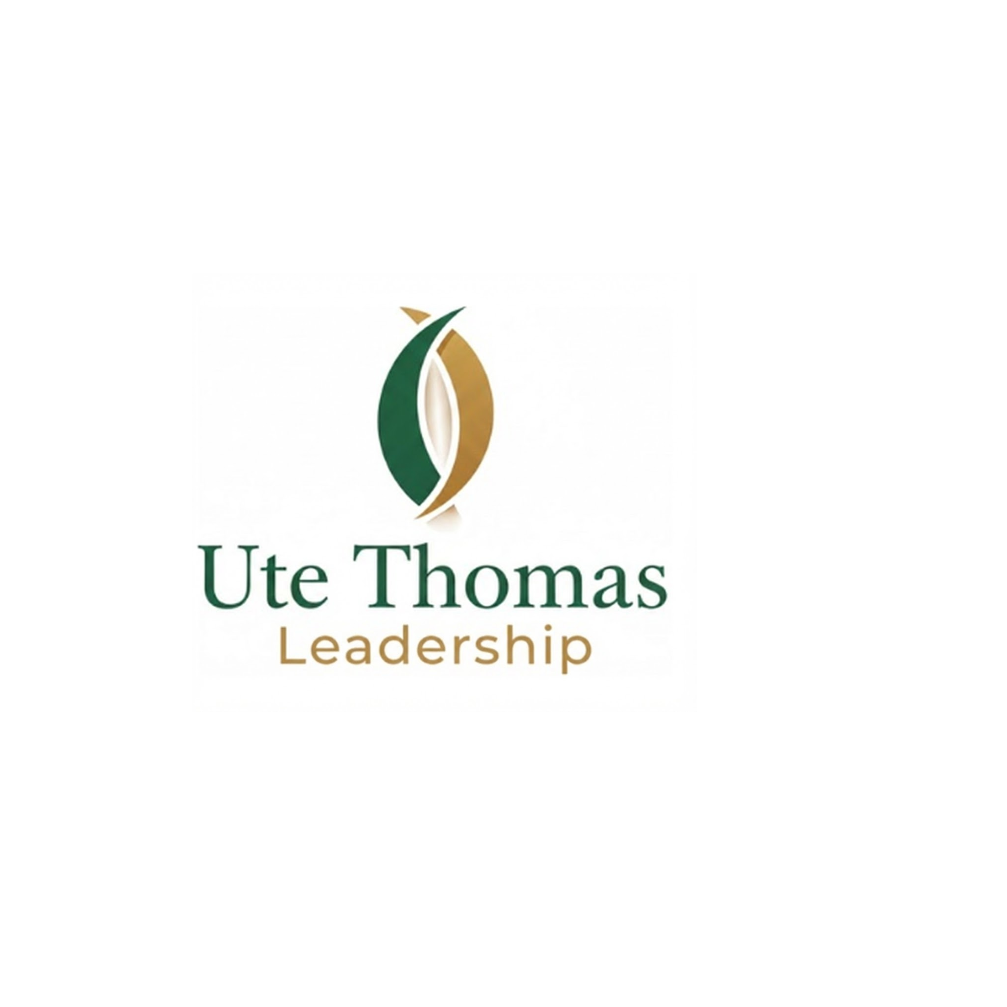 Ute Thomas Leadership logo