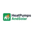 HeatPumpsAndSolar logo