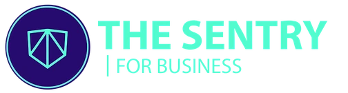 The Sentry logo