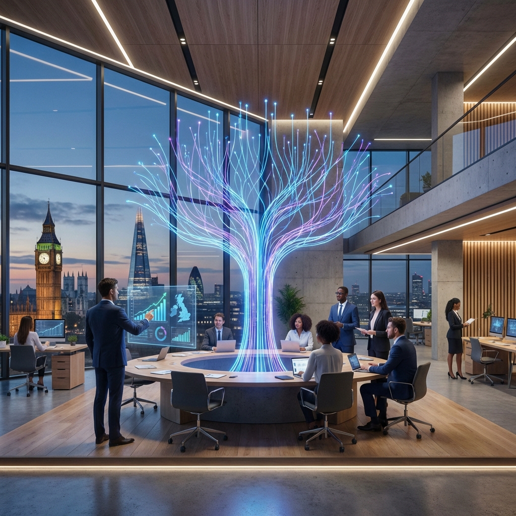 Future-proof AI Business Growth