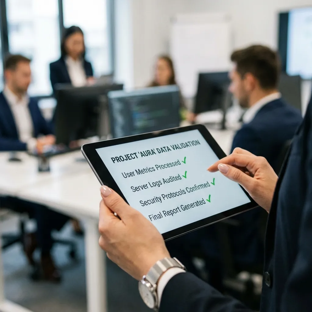 AI Readiness Audit Checklist for UK Businesses