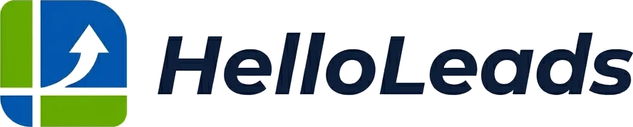HelloLeads - UK Lead Generation Agency