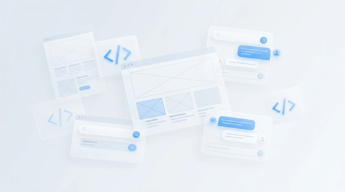 B2B website design and lead generation agency UK