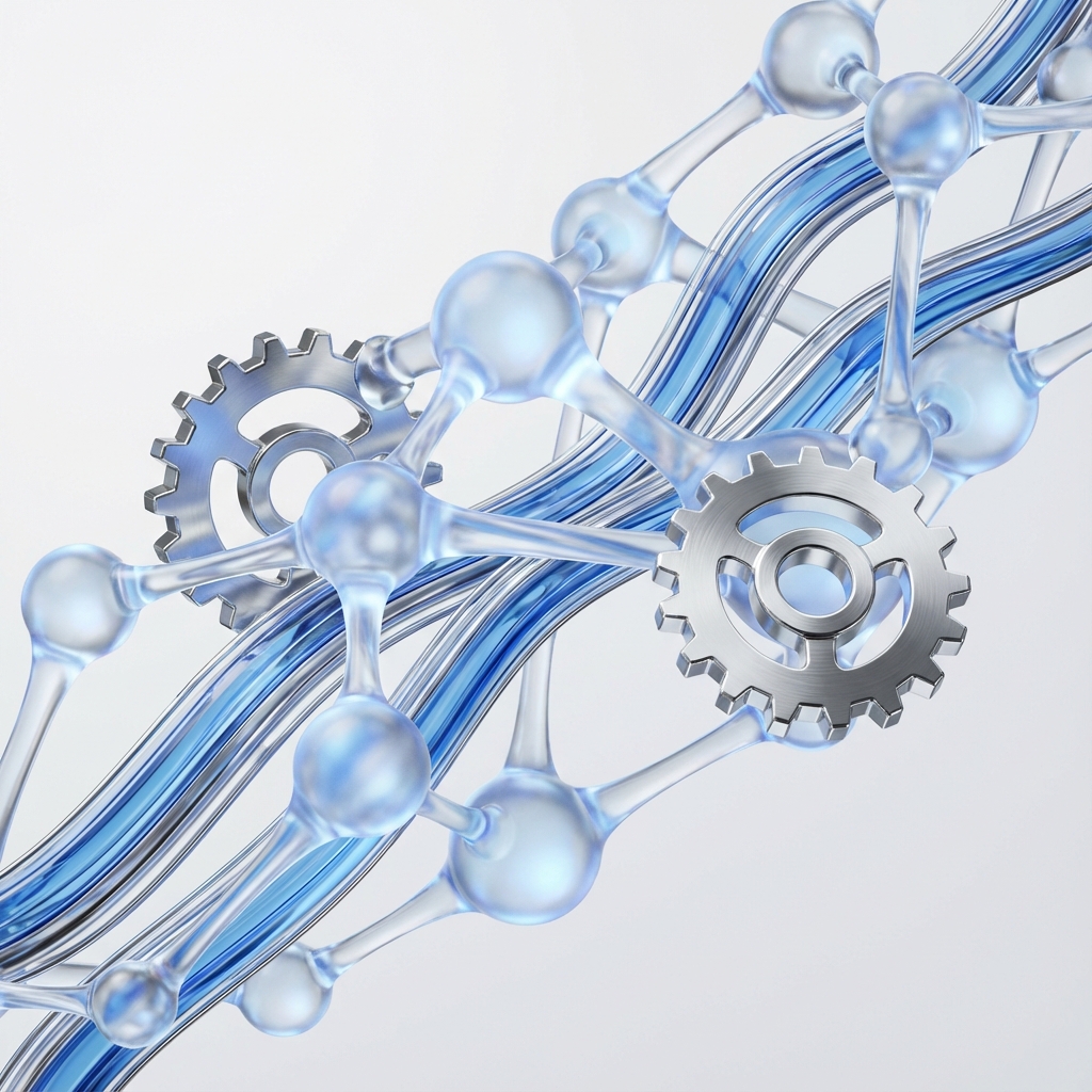 Integrated Ecosystem