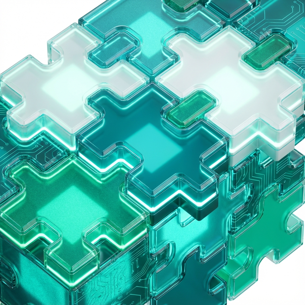 Seamless CRM Integration Blocks