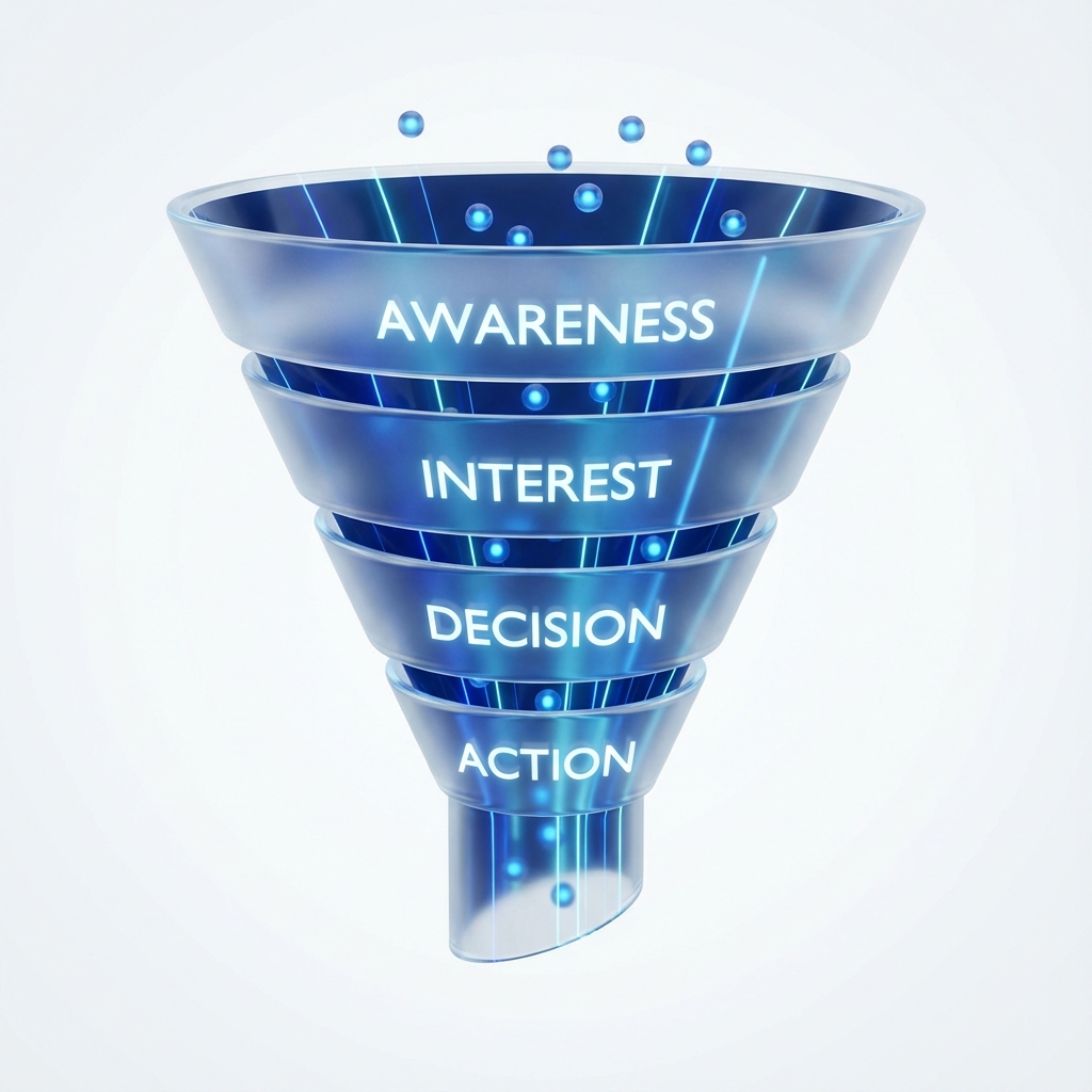 Lead Generation Icon