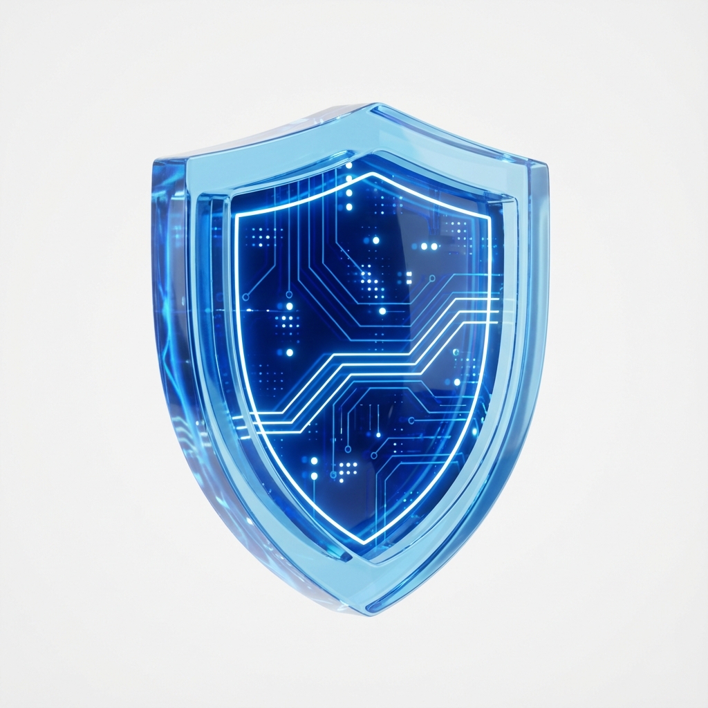 GDPR Compliant Data Shield