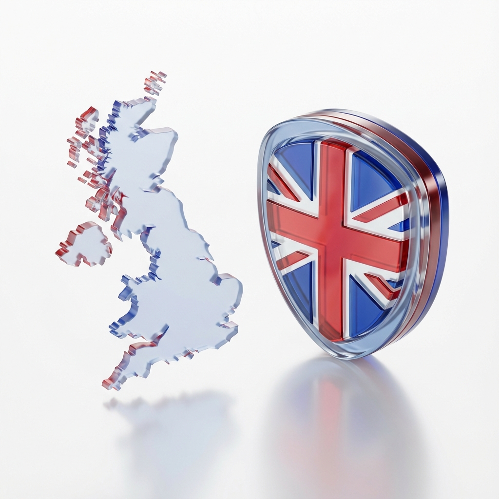 UK Based GDPR Compliance