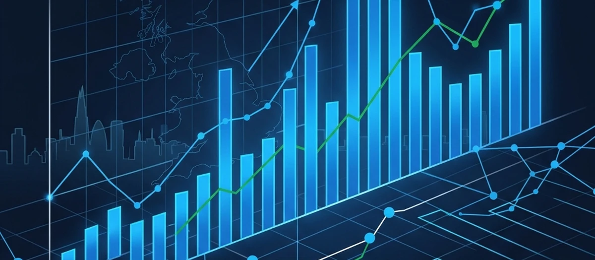 UK AI & B2B Monthly Intelligence Report – April 2026