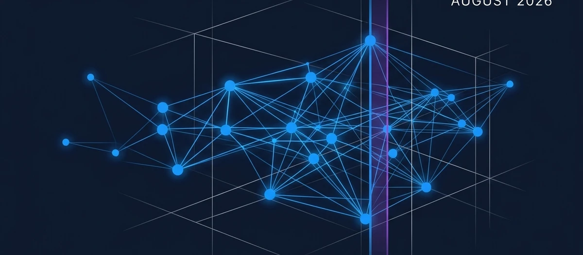 UK AI & B2B Monthly Intelligence Report – August 2026