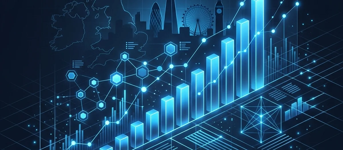 UK AI & B2B Monthly Intelligence Report – May 2026