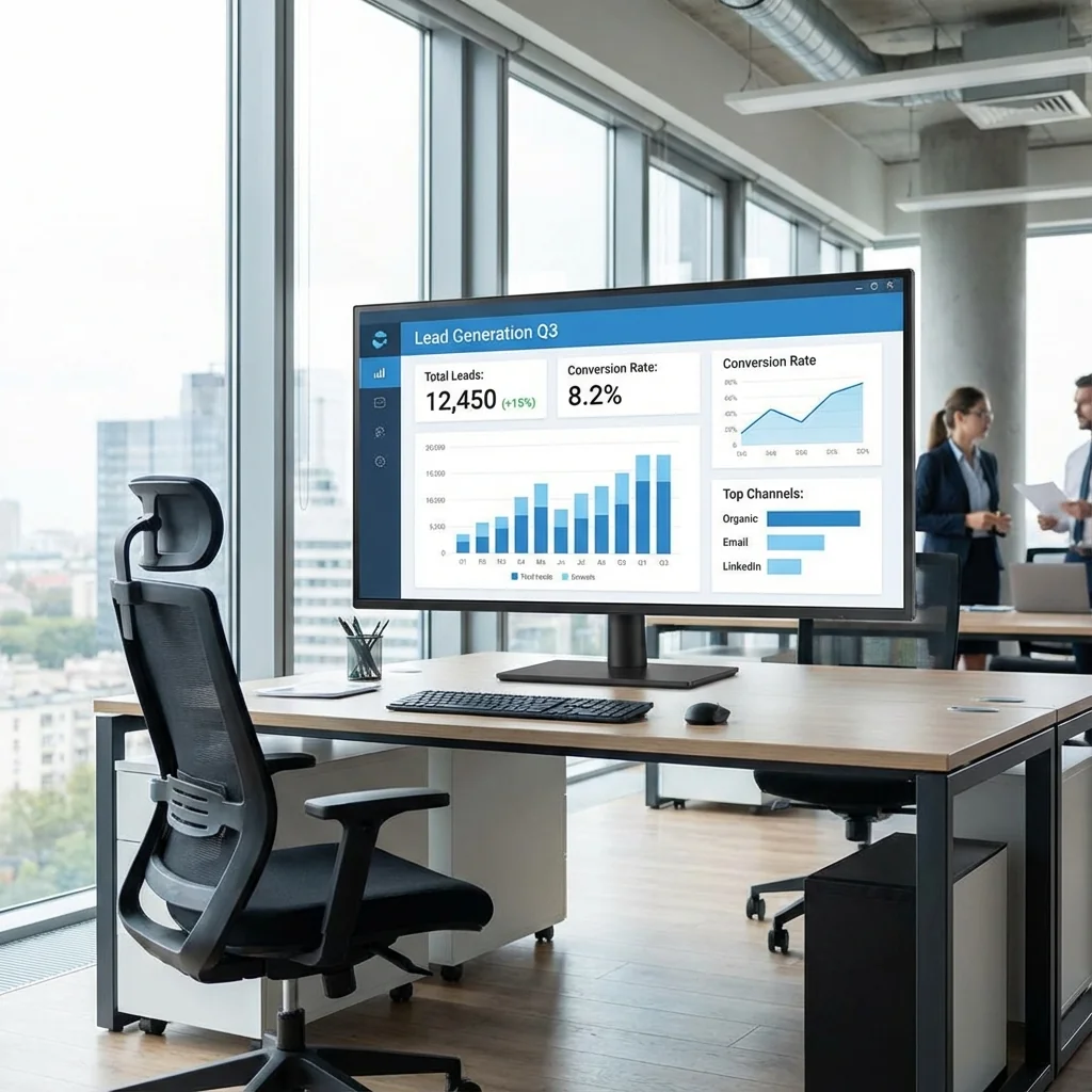 Affiliate Programs Marketplace