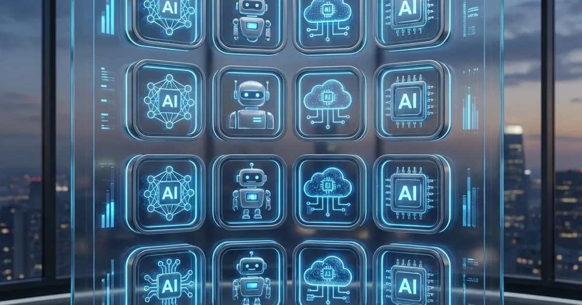 Comparing UK AI agent providers and platforms