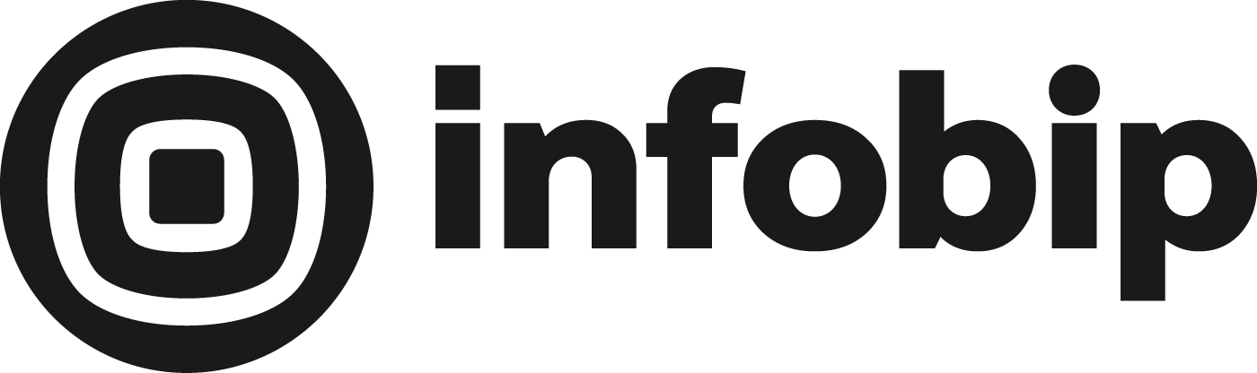Infobip Partner Logo
