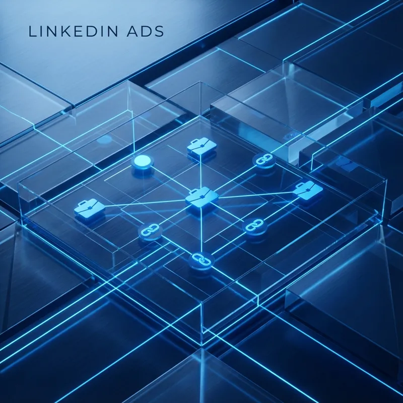 LinkedIn Ads