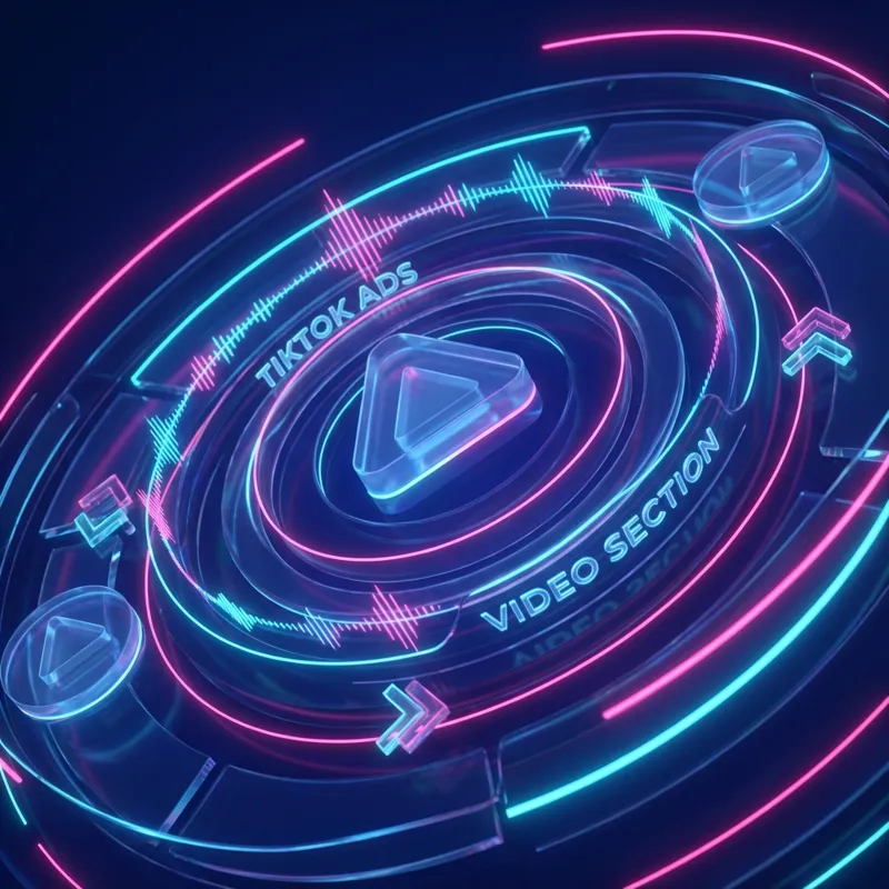 TikTok Ads