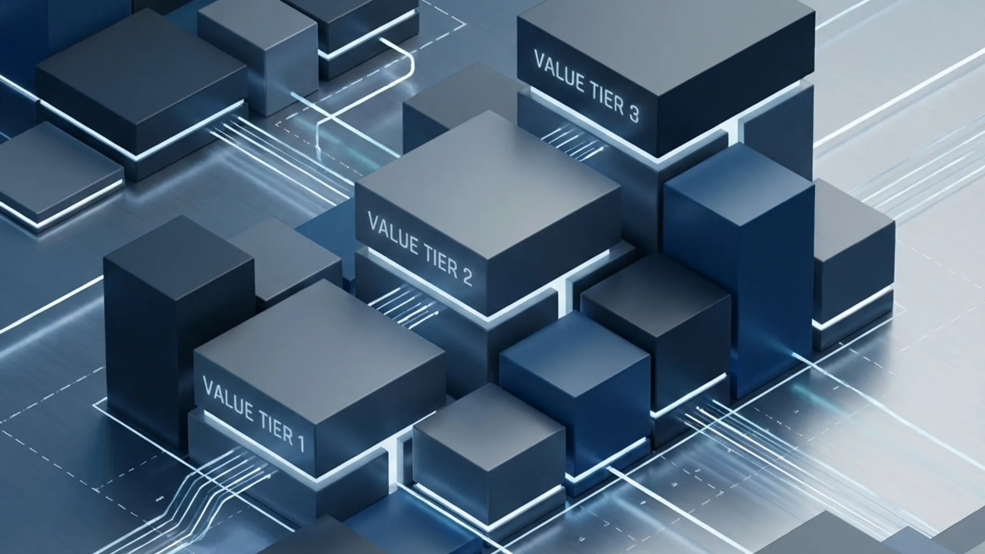 Transparent B2B lead generation pricing and service packages