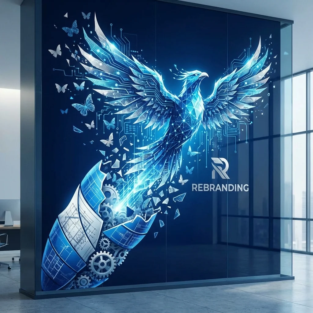 HelloLeads Rebranding