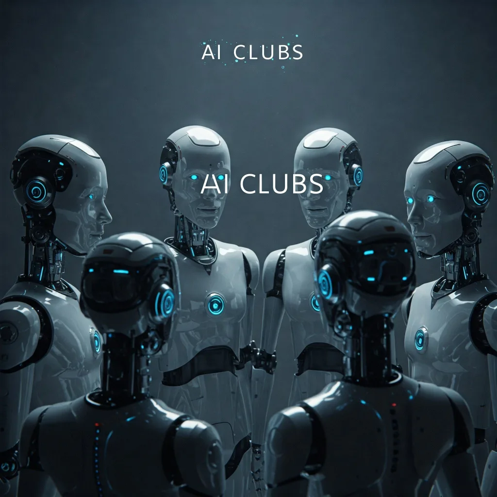 Hello Leads AI Agents Club