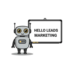 Hello Leads Marketing Bot