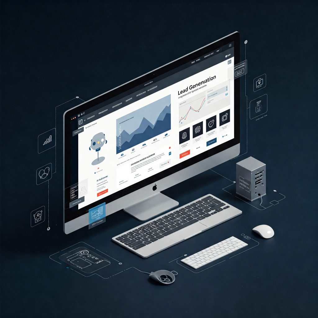 Home 1 Hello Leads Website Design