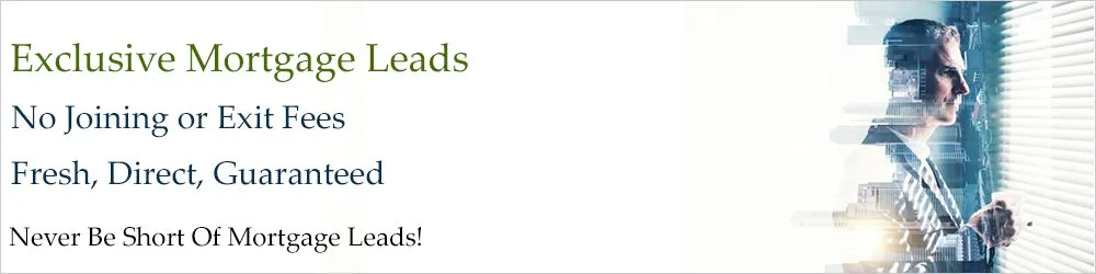 Hello Leads Mortgage Leads