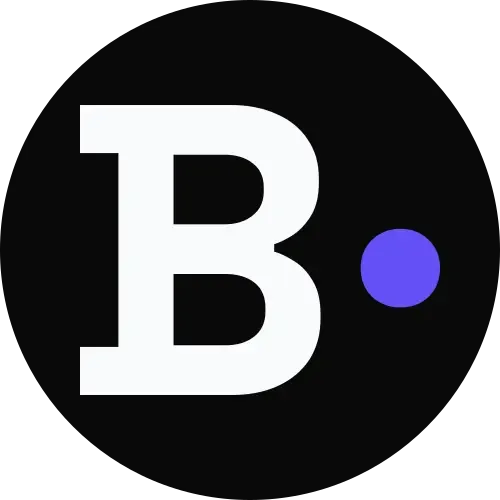 Bebop.ai Logo